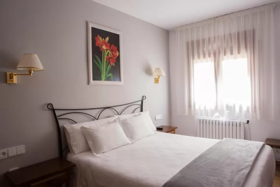 Hotel Bruna