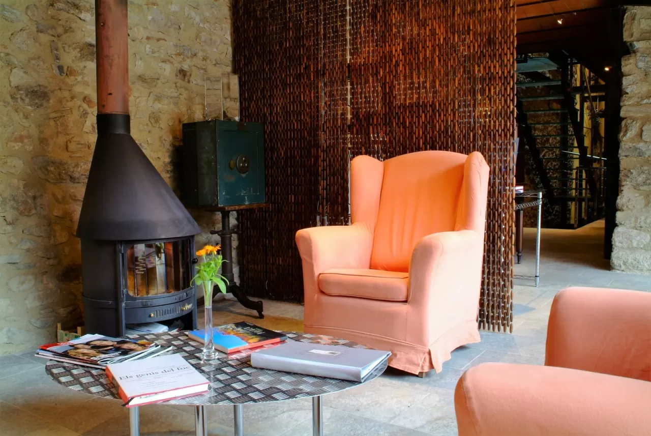 Hotel rural Font del Genil