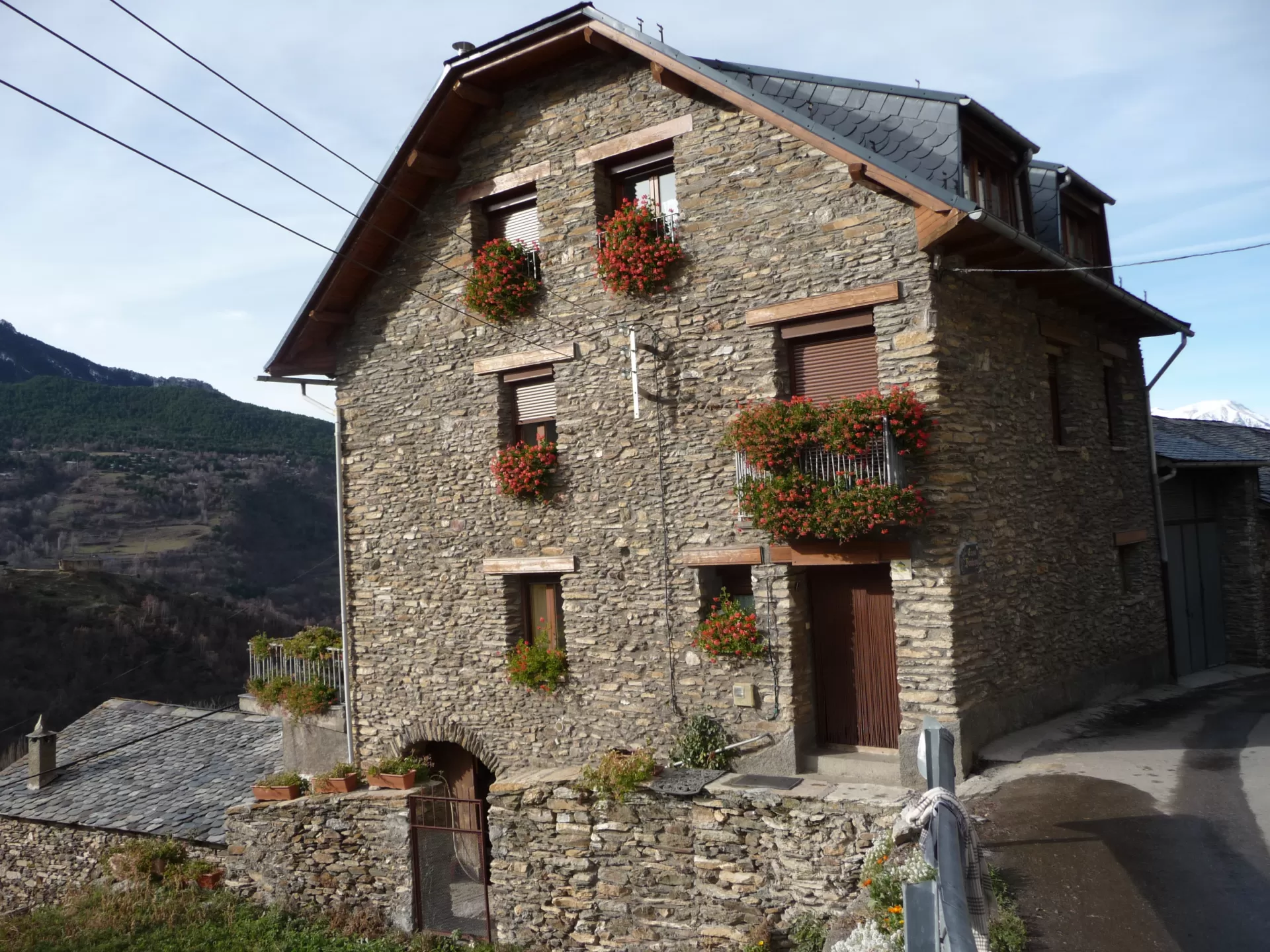 Casa Bonicoy