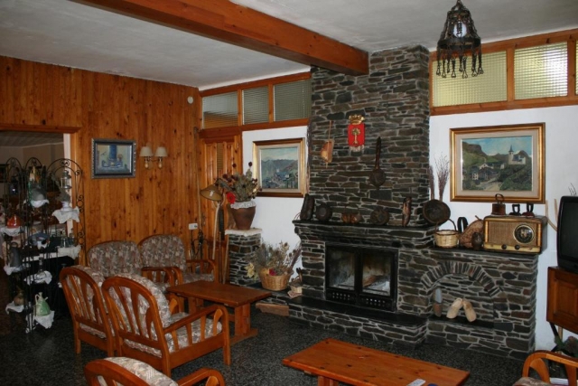 Hotel Llacs de Cardós