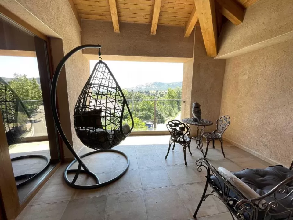 El Bulín de Montejo- Apartamento Mirador