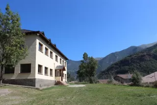 Casa de Colònies Vall de Boí