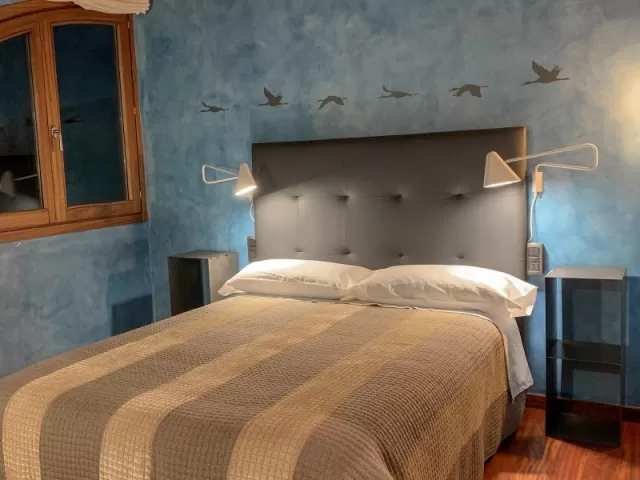 Chambre de Luxe Alegria