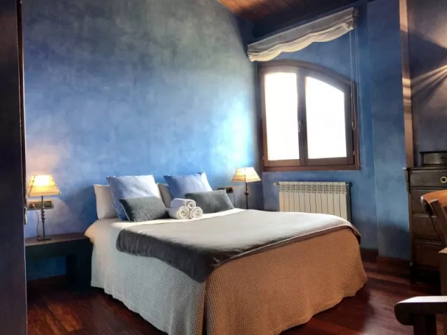 Chambre de Luxe Design