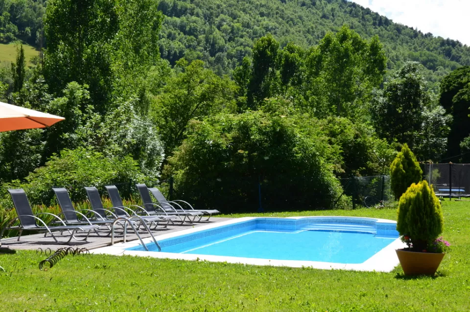 Casa Borrut