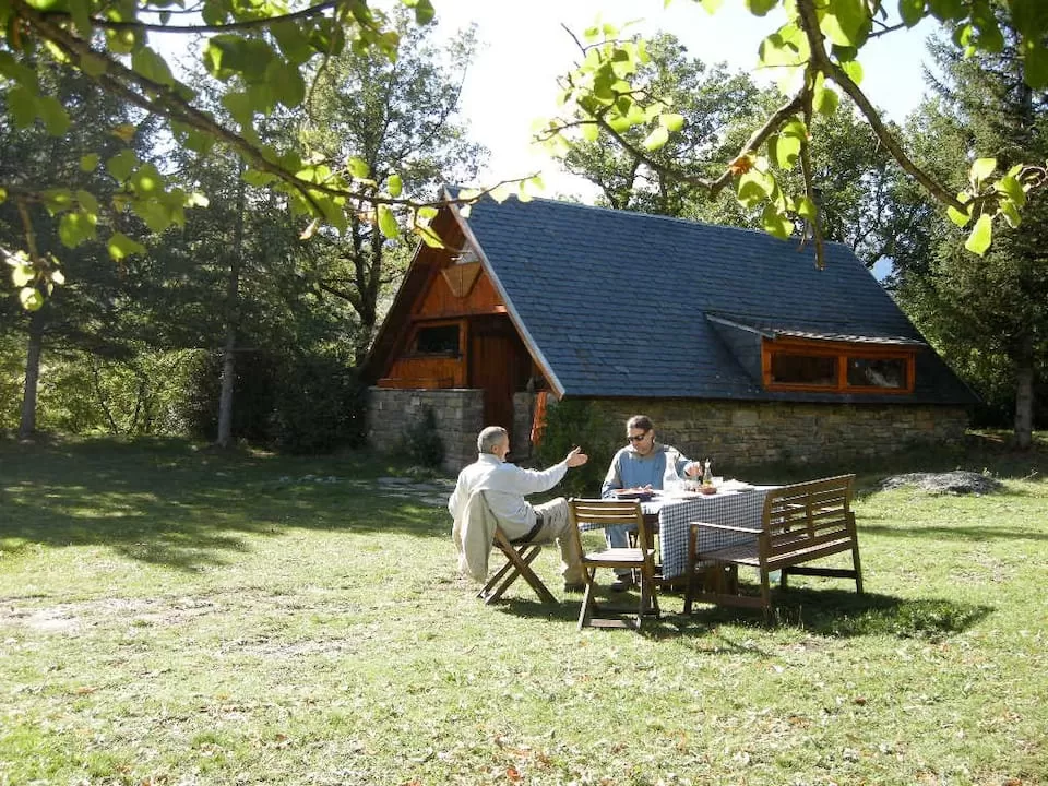 La Cabana de Ansils