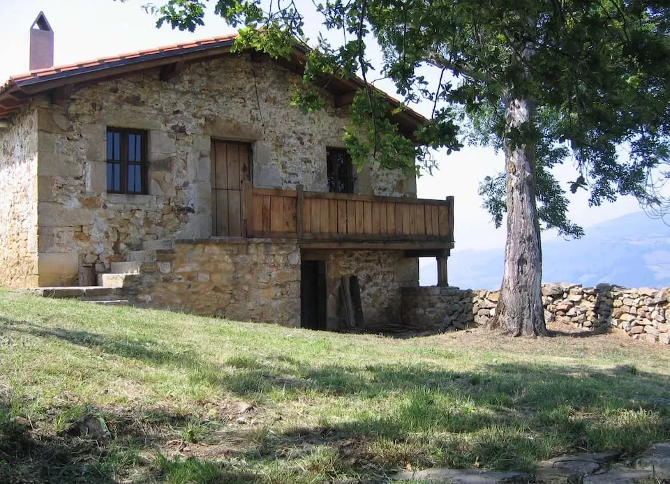 Finca La Tejera