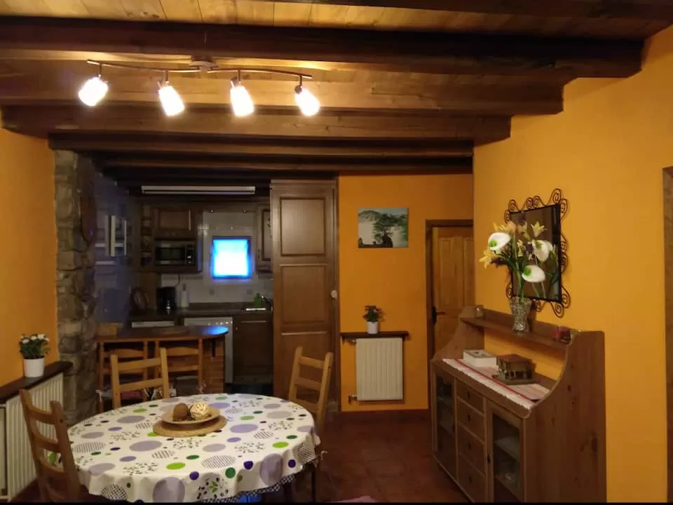 Casa Cuevas