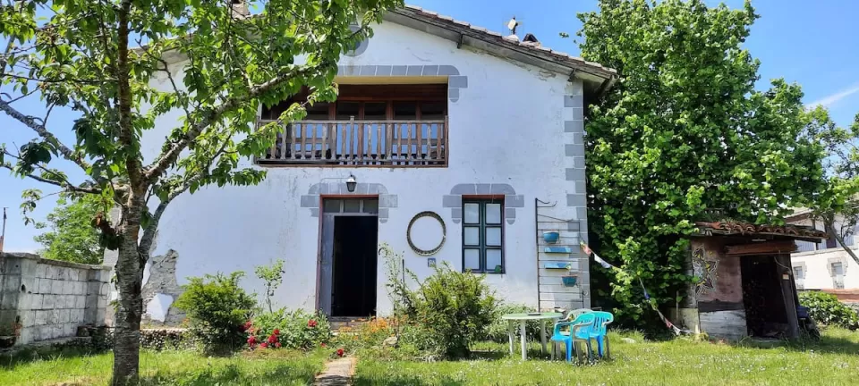 Rural House