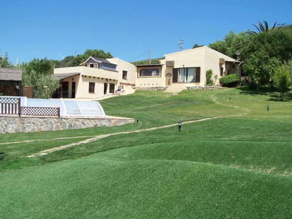 Villas Ahumada- Chalet La Ahumada