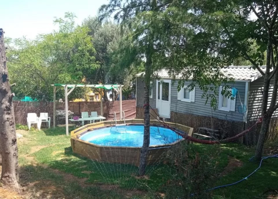 Casita Aldebarán