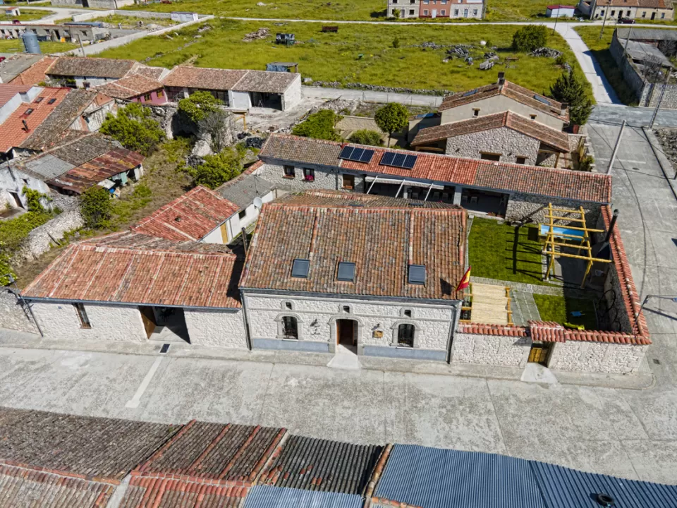 El Lagar de Justa