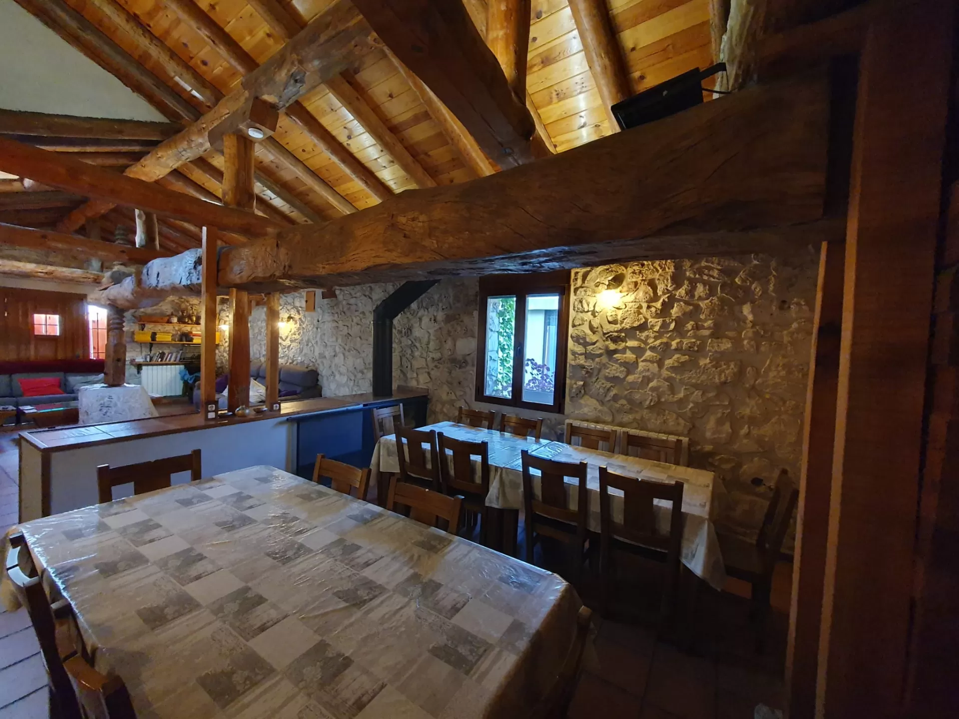 Carmen Muñoz Sancho in your stay in El Lagar de Justa 6379_1