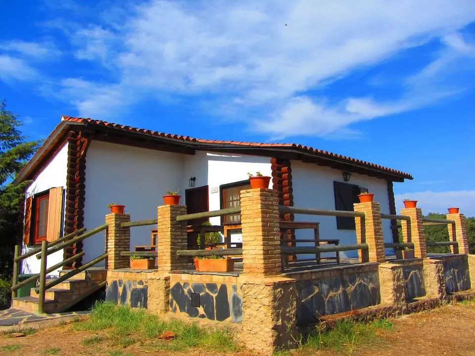 Complejo Puerto Peñas
