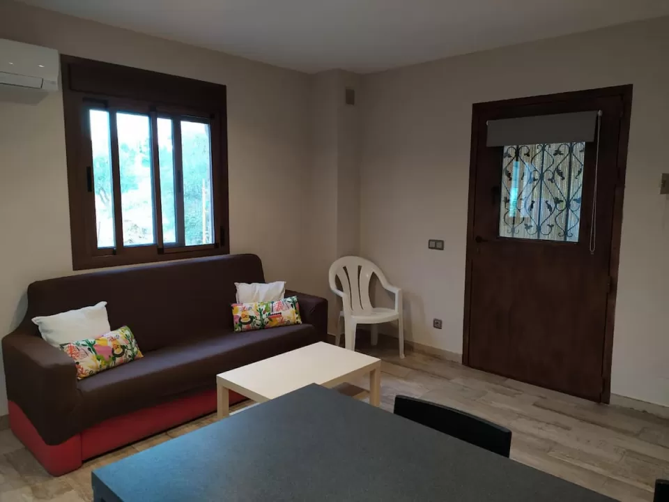 Casa Rural Sierra de las Nieves