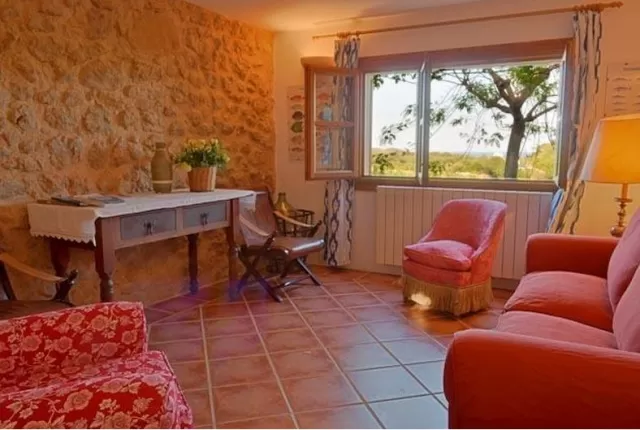 Agroturismo S' Horta- Apartamento 2