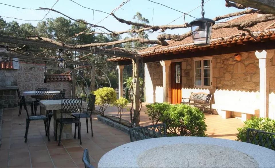Apartamentos Barral Meu Lar- Apartamento 2