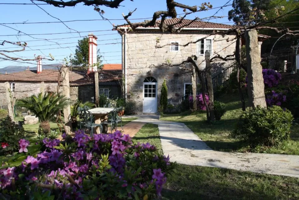 Apartamentos Barral Meu Lar- Apartamento 3