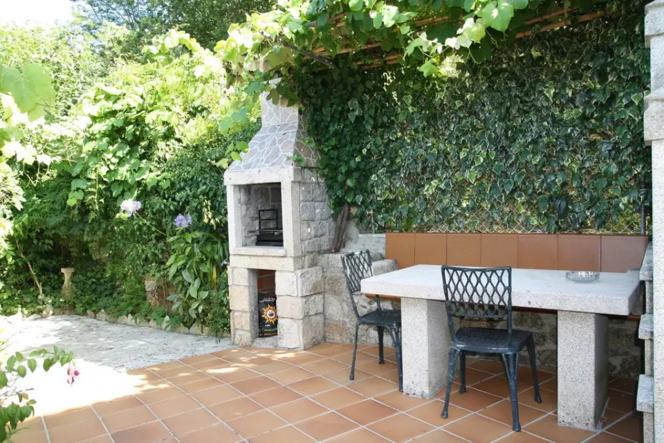 Apartamentos Barral Meu Lar- Apartamento 5