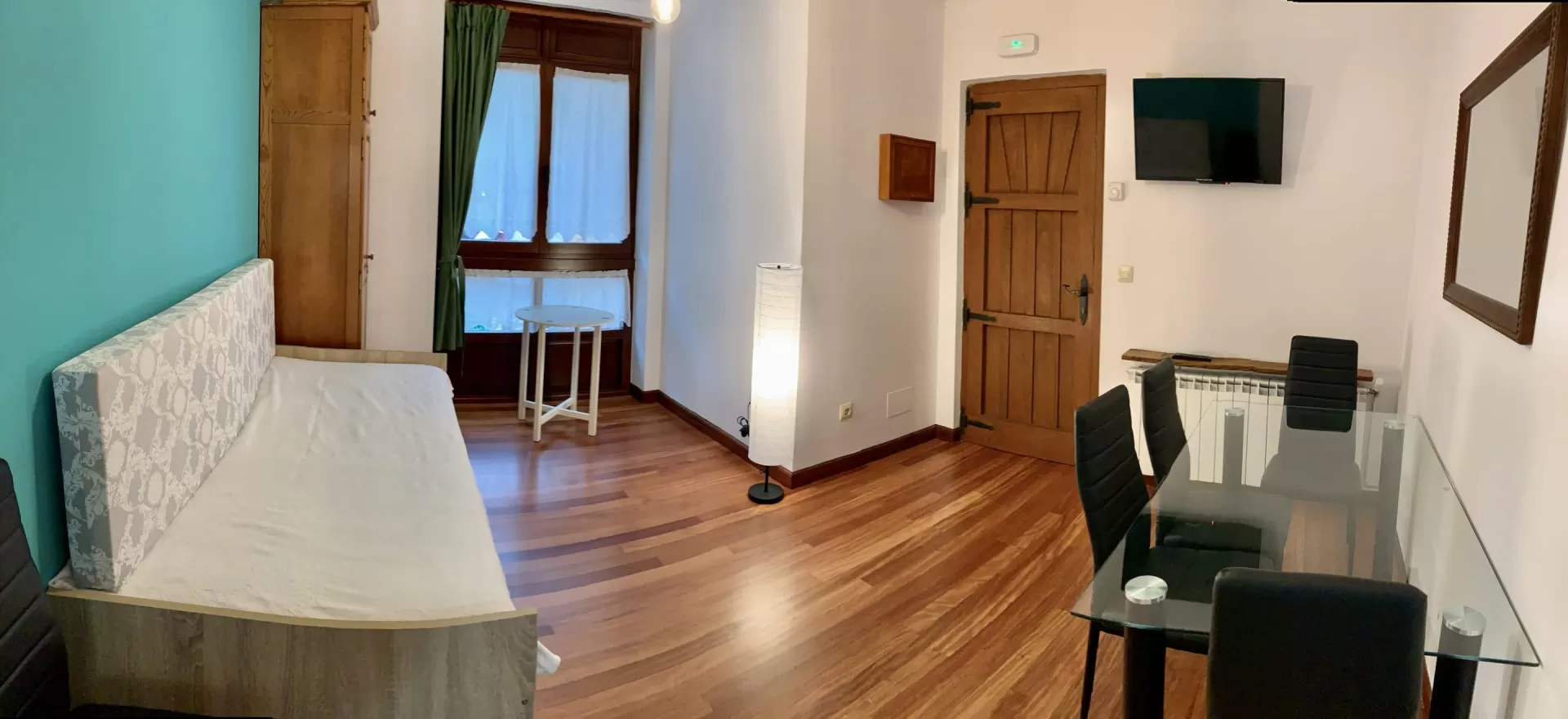 Apartamento para 4 personas B