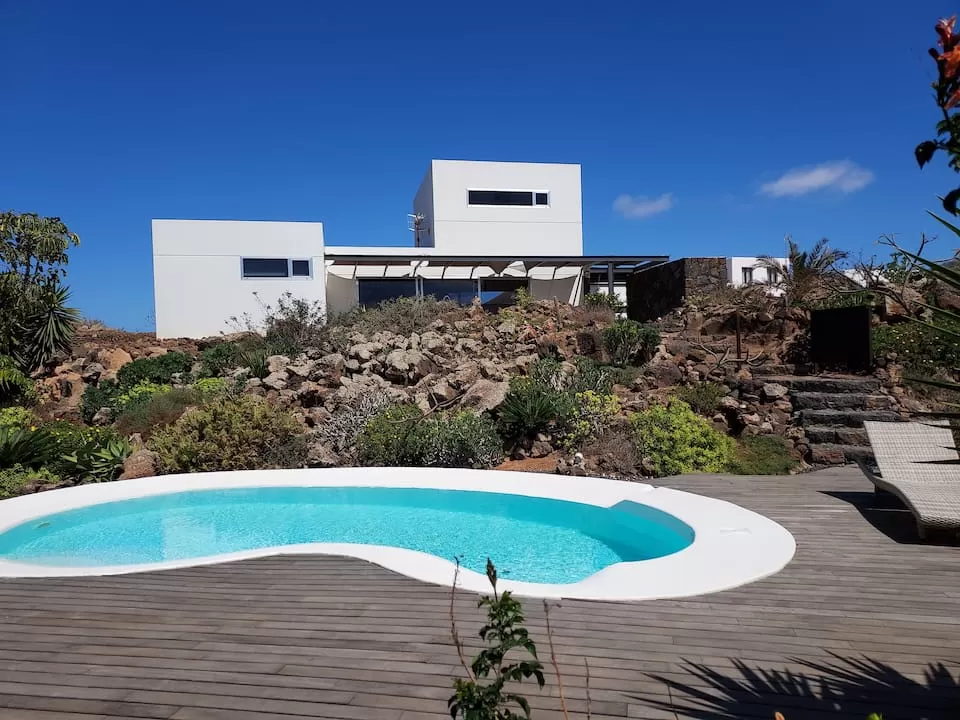 Villa La Bombonera