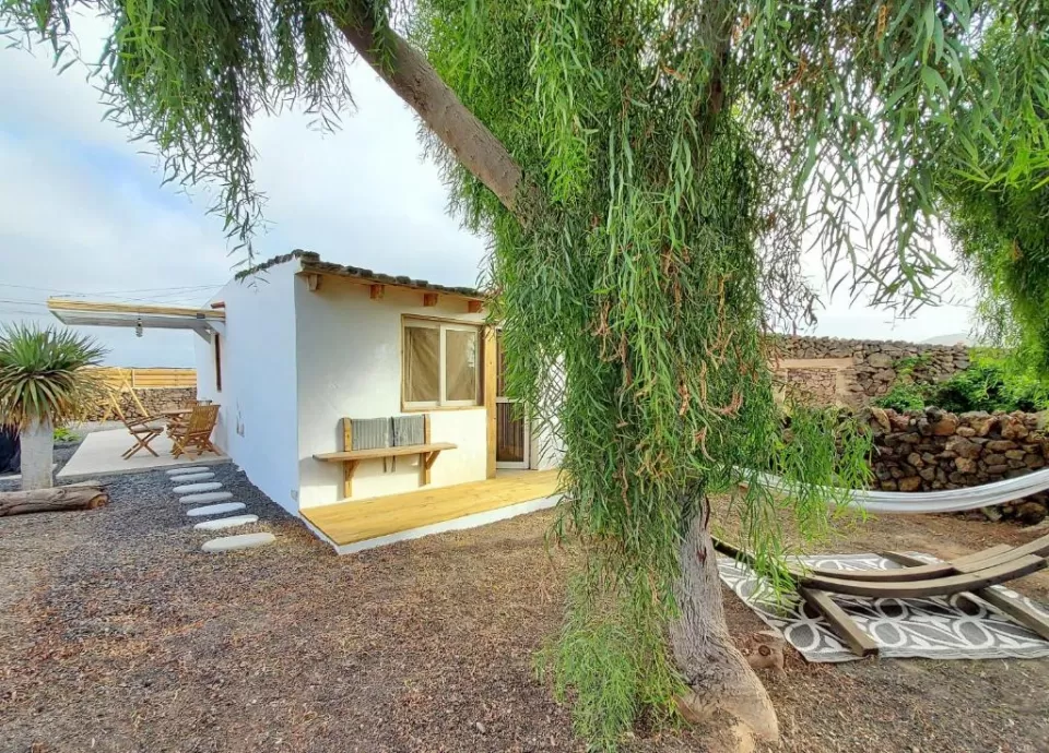 Casa Cocoloe