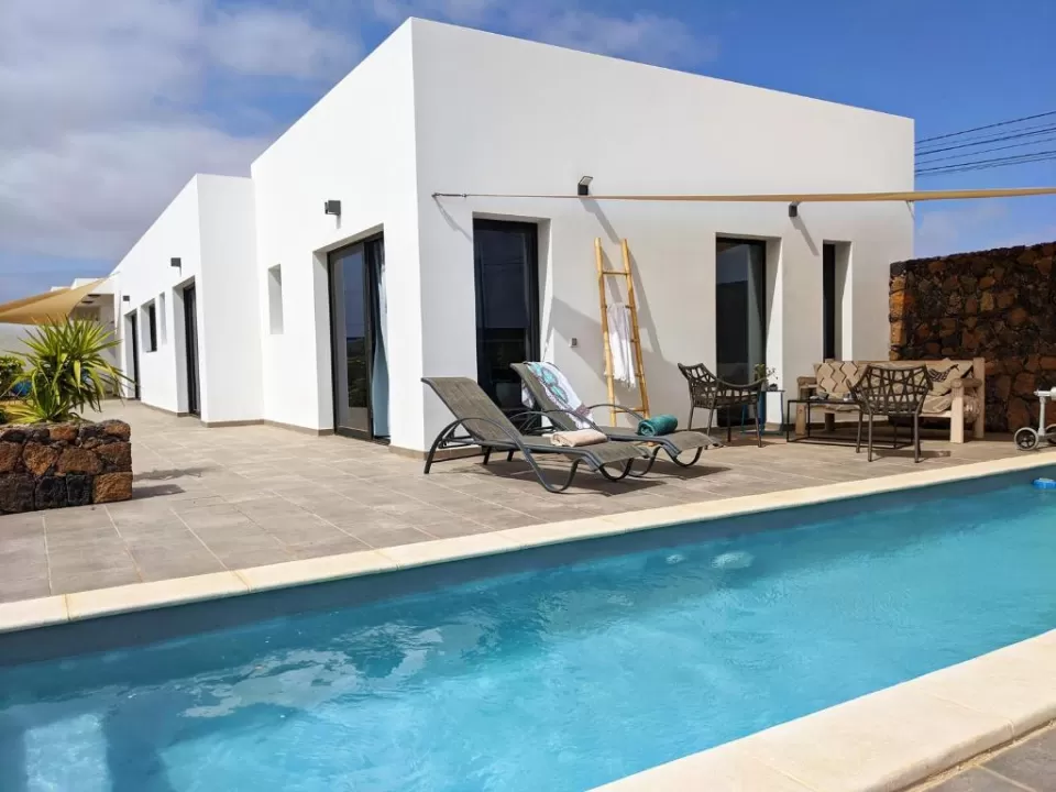 Casa Zen