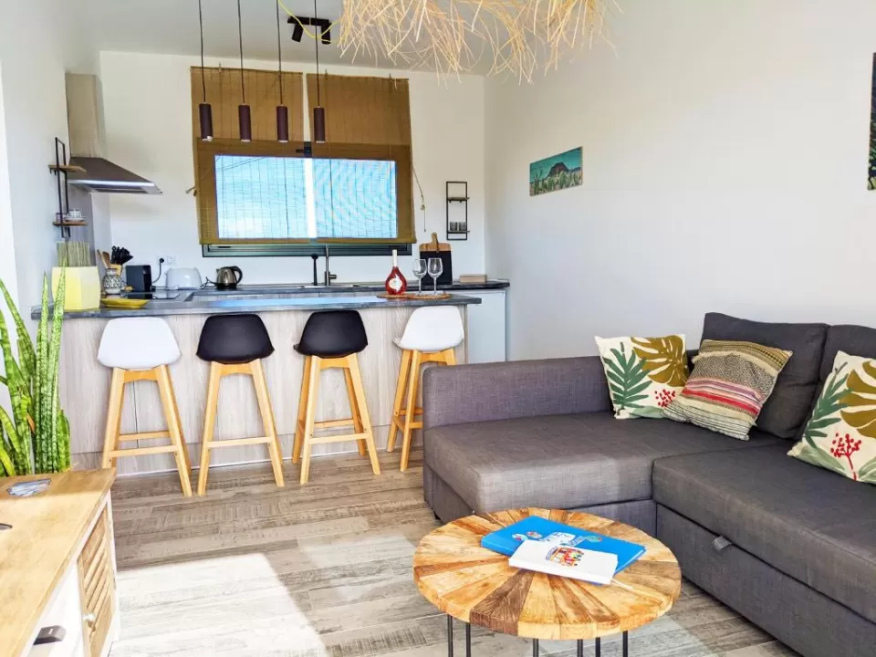 Casa Cocoon