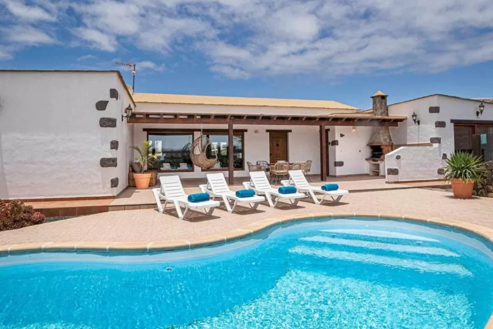 Villa Los Morritos