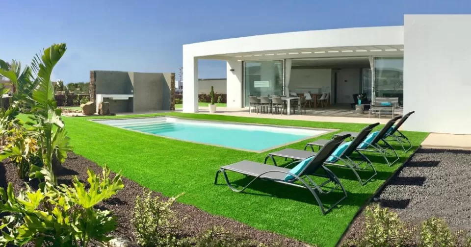 Villa Turquesa 1