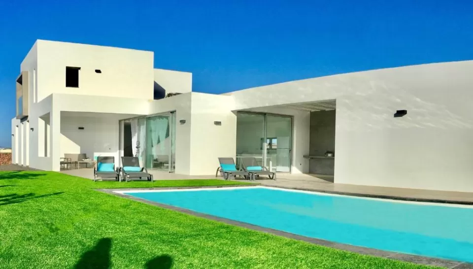 Villa Turquesa 2