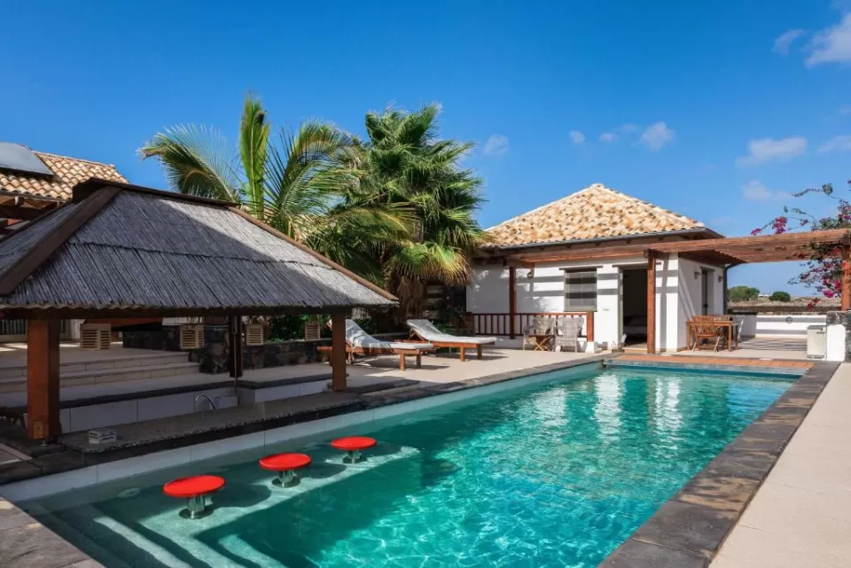 Villa Annunaki
