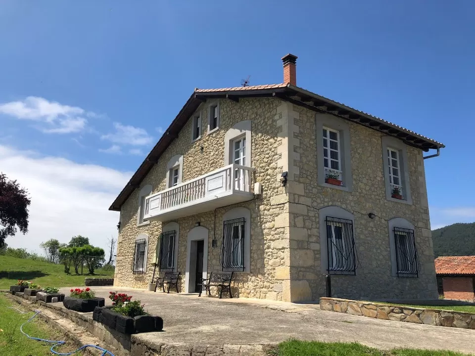 Casa Aurelia