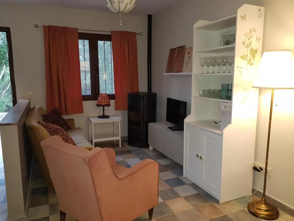 Casa Rural Arabela