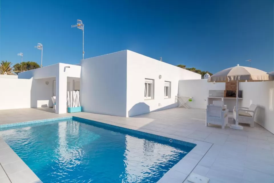 Villa Eidan