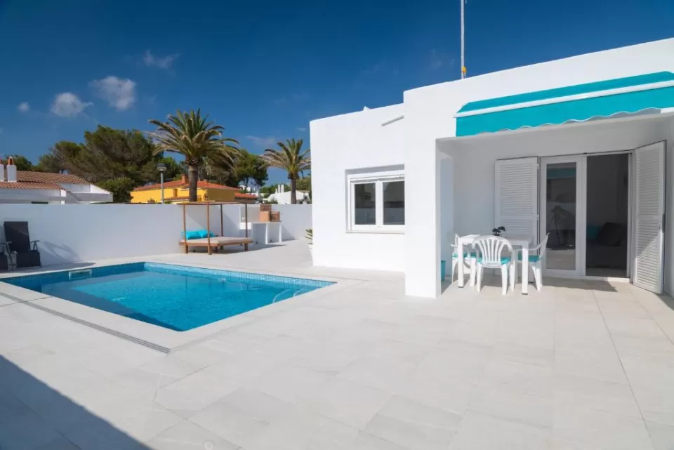 Villa Izarenara