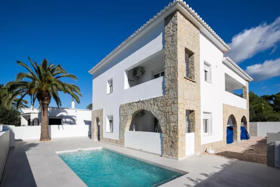 Apartamento Marei I