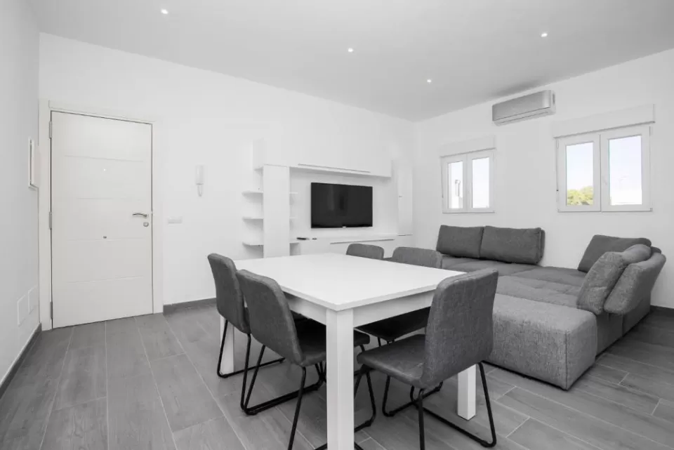 Apartamento Marei II