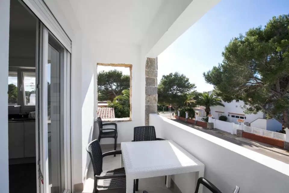 Apartamento Marei III