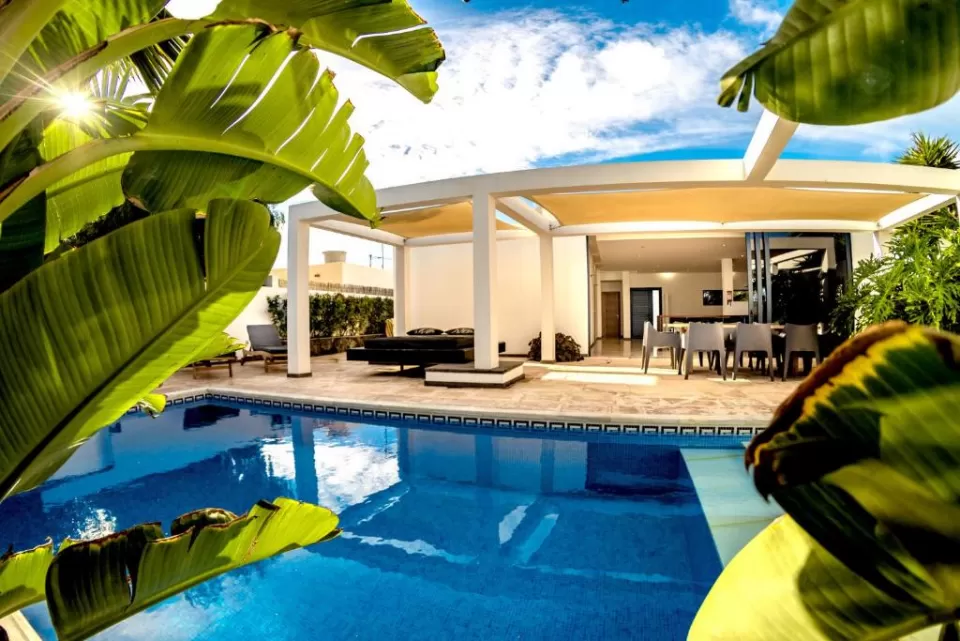Casa Maeva