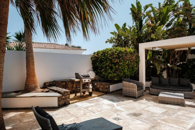 Casa Paloma