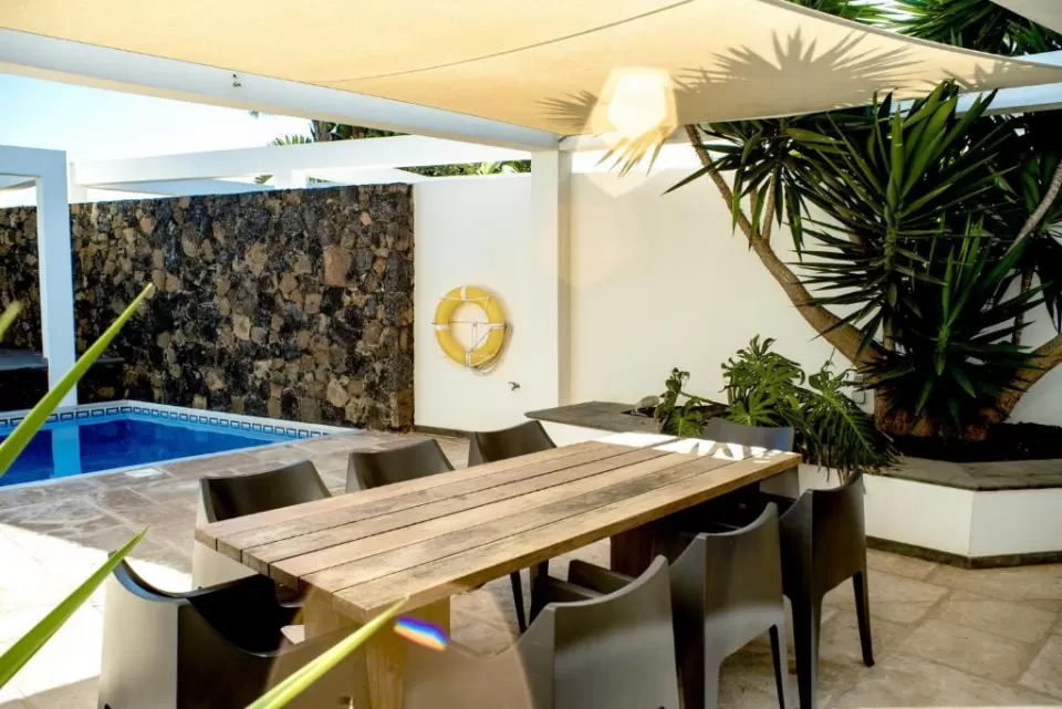 Casa Paloma