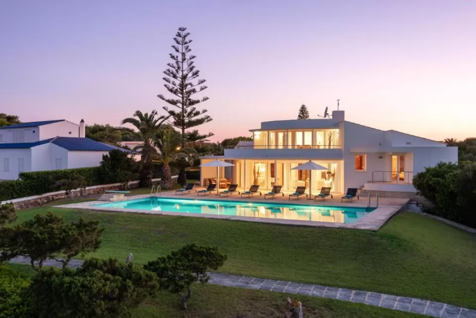 Villa Rocamar