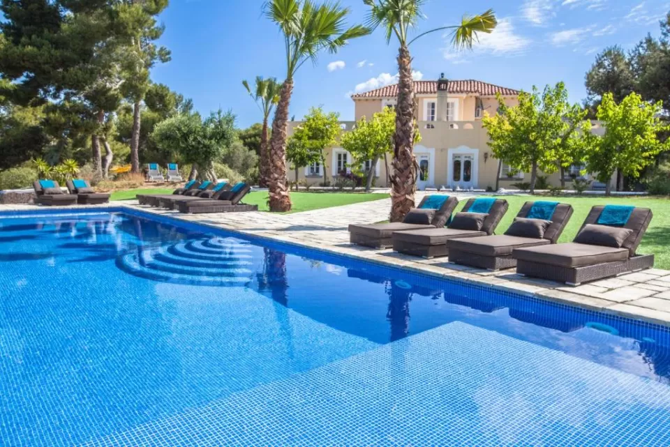 Finca Casa Nova