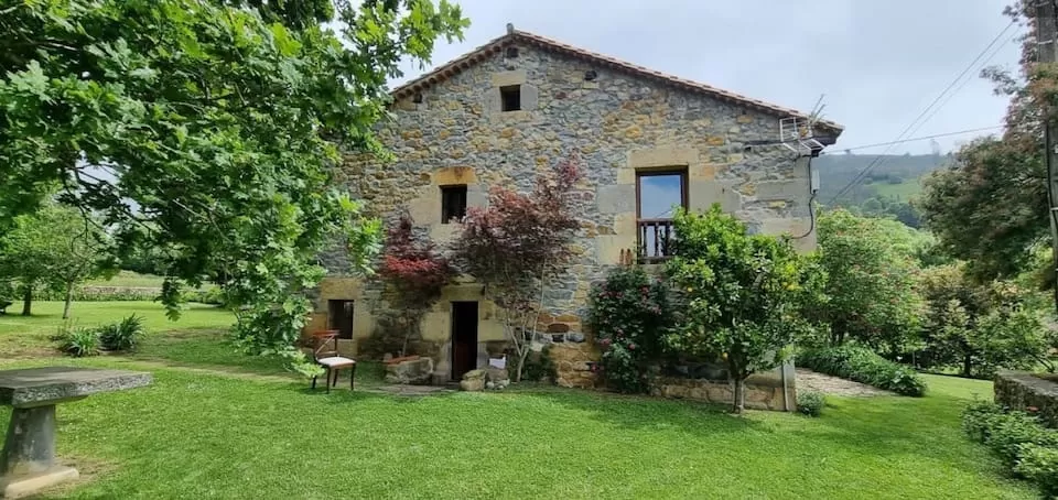 Villa Pacheca
