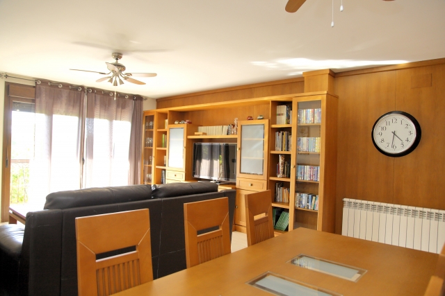 SALON COMEDOR
