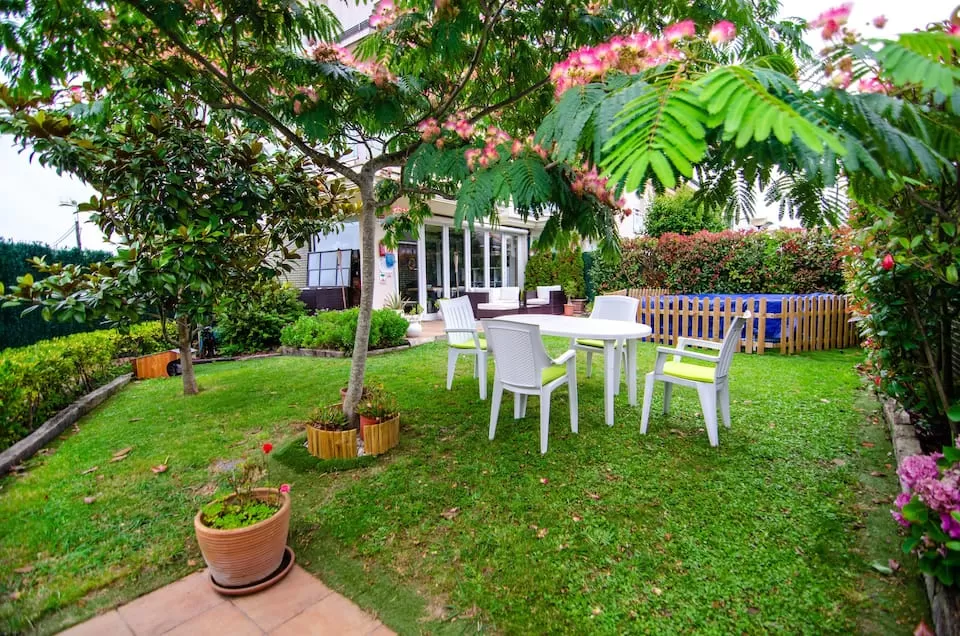 Green Suites Miengo Luz y Relax