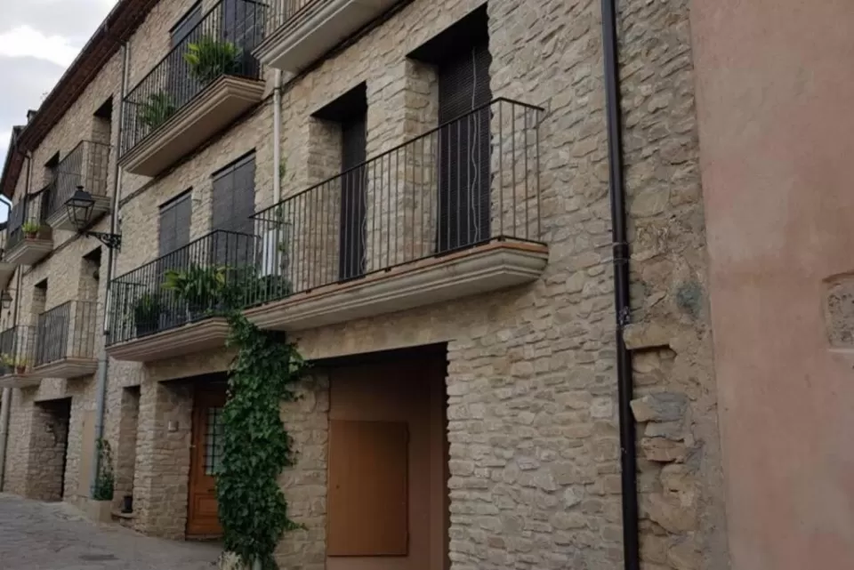 Casa Gran Montsonís