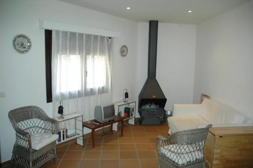 Casa Anina