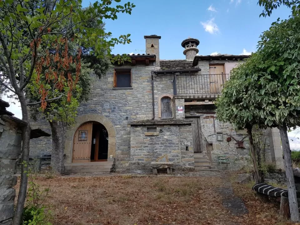 Casa Martín